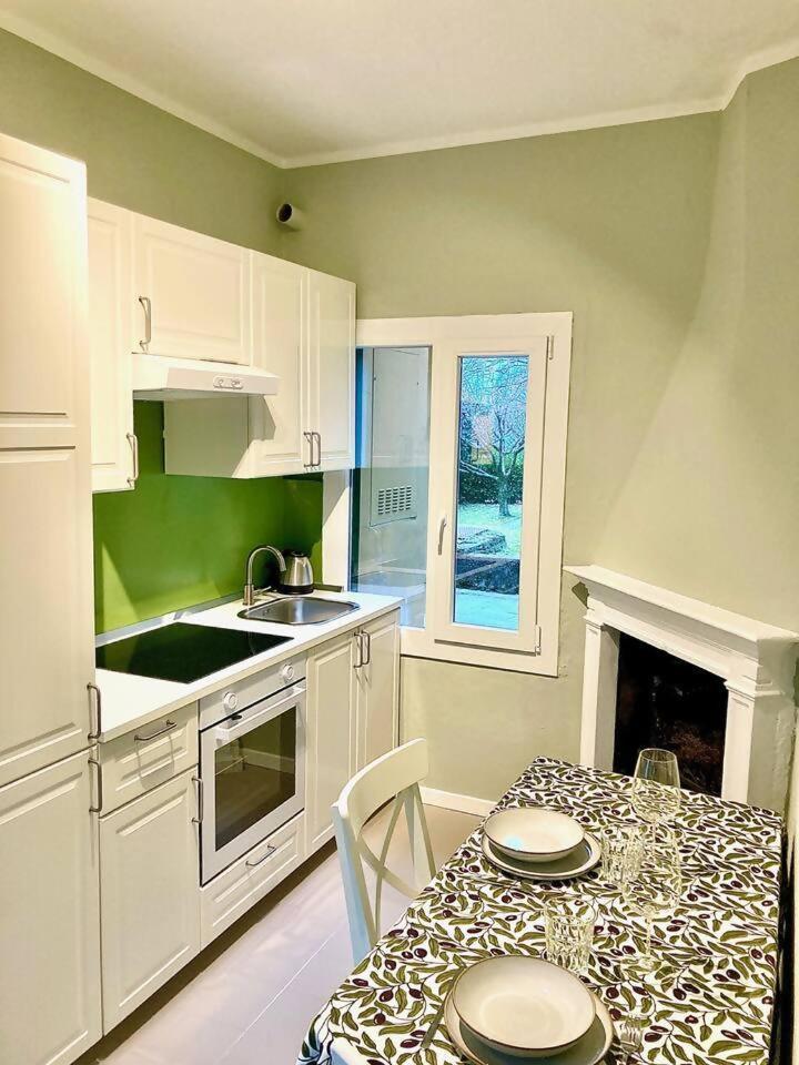 Villa Peroni Honeymoon Cottage 아르제뇨 외부 사진