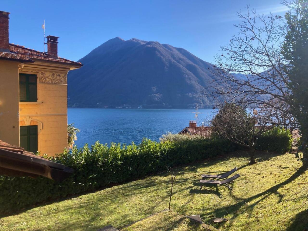 Villa Peroni Honeymoon Cottage 아르제뇨 외부 사진