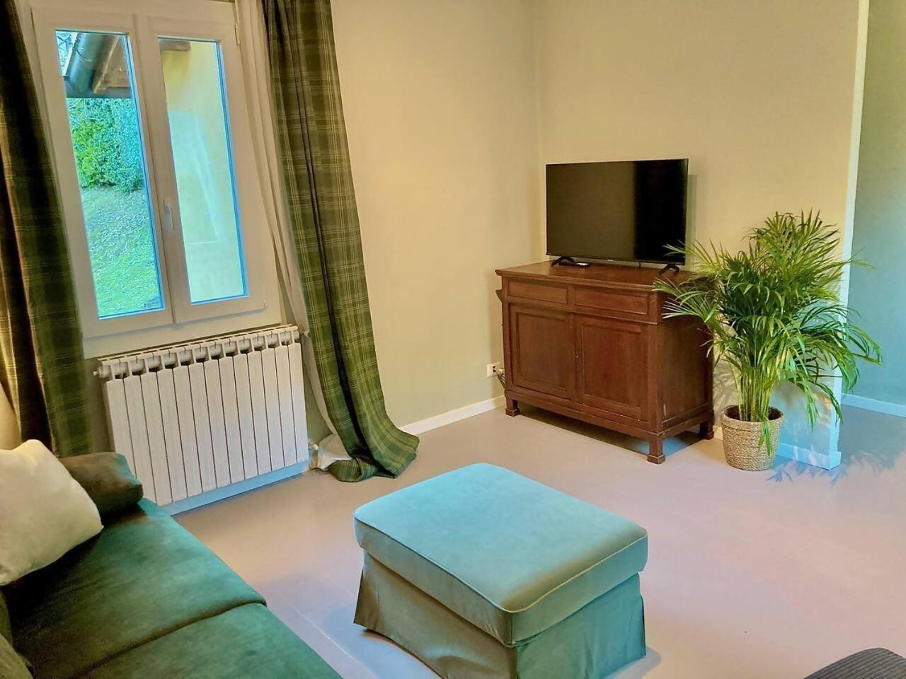 Villa Peroni Honeymoon Cottage 아르제뇨 외부 사진