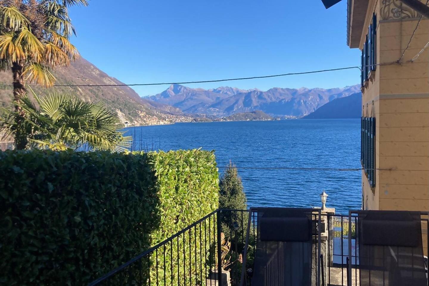 Villa Peroni Honeymoon Cottage 아르제뇨 외부 사진