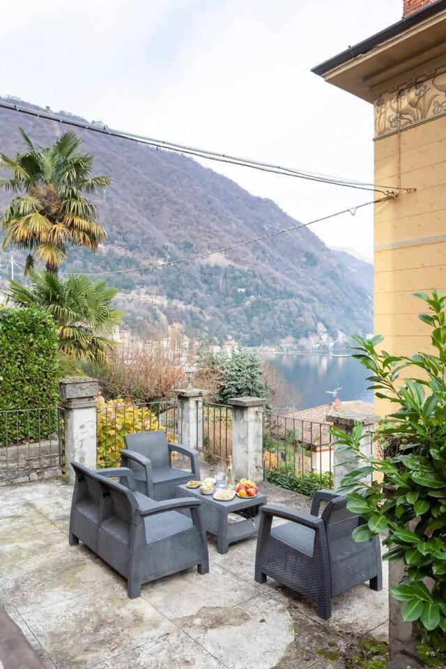 Villa Peroni Honeymoon Cottage 아르제뇨 외부 사진