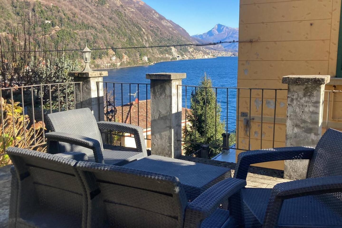 Villa Peroni Honeymoon Cottage 아르제뇨 외부 사진