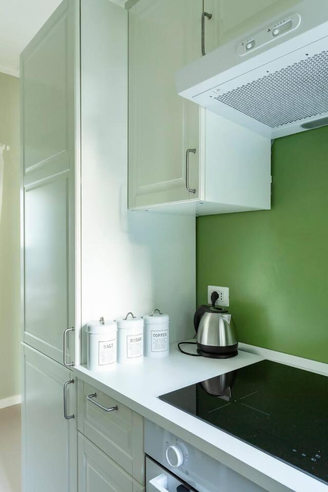 Villa Peroni Honeymoon Cottage 아르제뇨 외부 사진