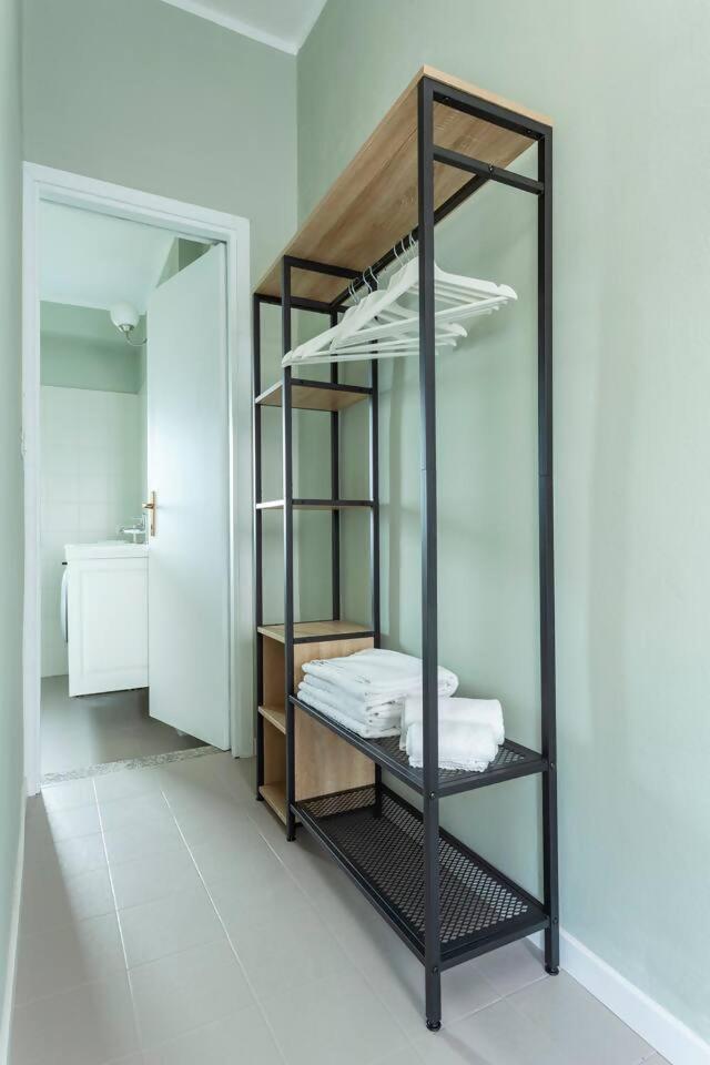 Villa Peroni Honeymoon Cottage 아르제뇨 외부 사진
