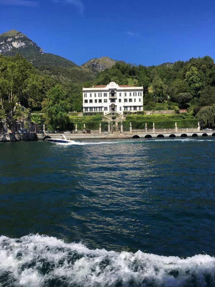 Villa Peroni Honeymoon Cottage 아르제뇨 외부 사진
