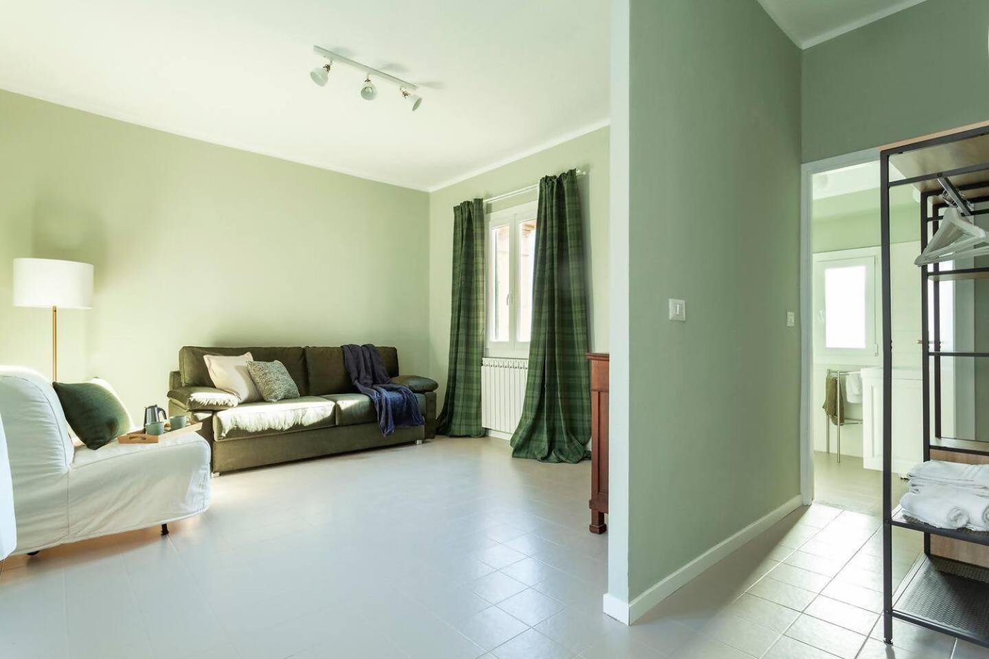 Villa Peroni Honeymoon Cottage 아르제뇨 외부 사진