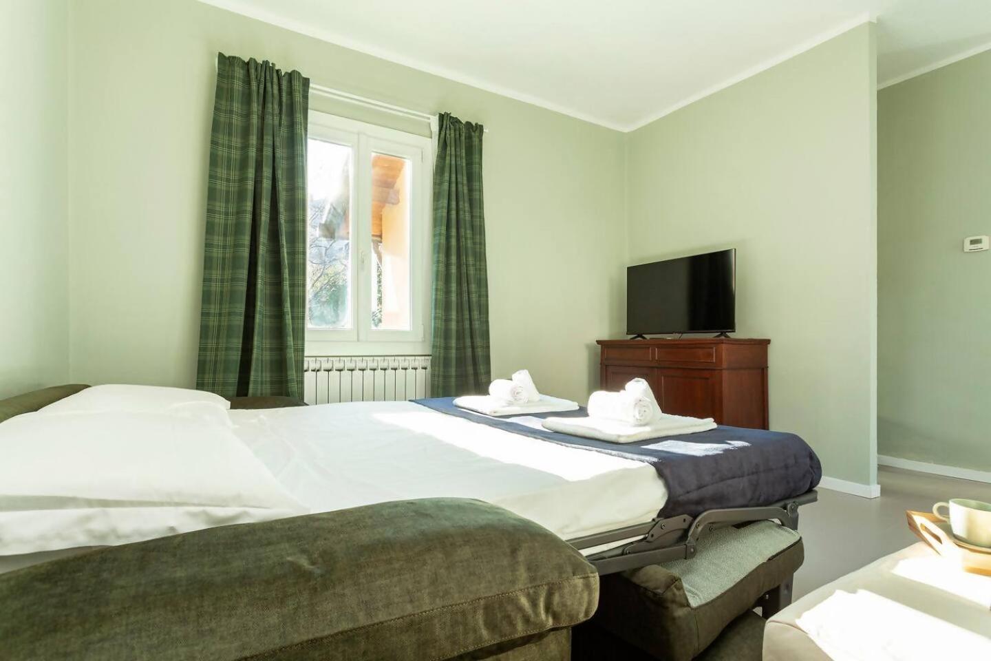 Villa Peroni Honeymoon Cottage 아르제뇨 외부 사진