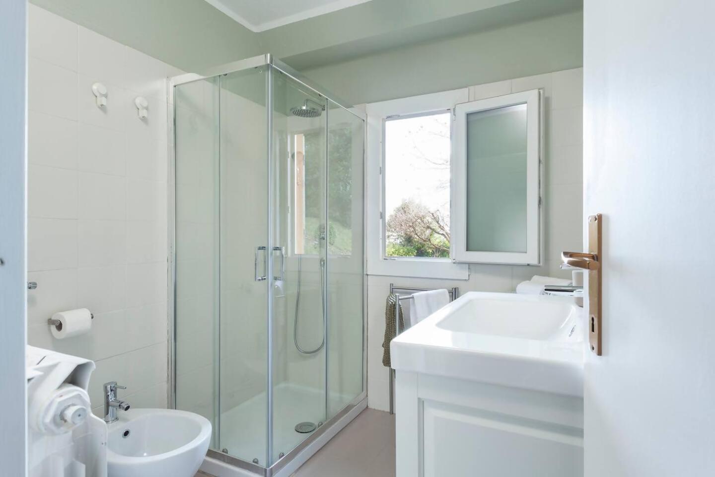 Villa Peroni Honeymoon Cottage 아르제뇨 외부 사진