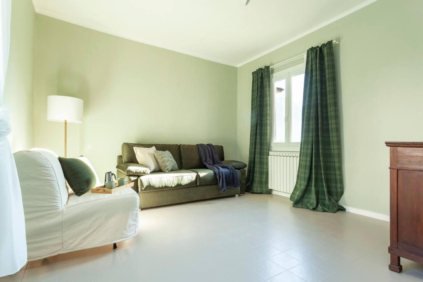 Villa Peroni Honeymoon Cottage 아르제뇨 외부 사진