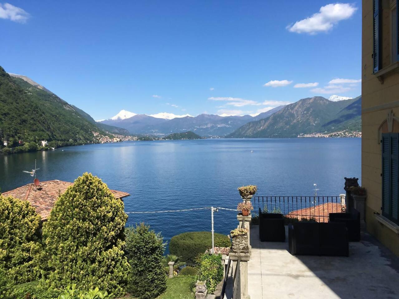 Villa Peroni Honeymoon Cottage 아르제뇨 외부 사진