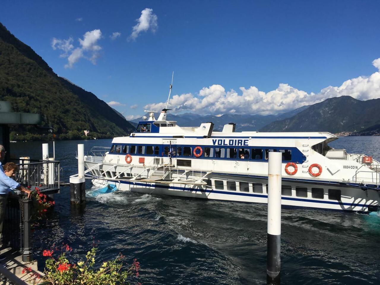Villa Peroni Honeymoon Cottage 아르제뇨 외부 사진