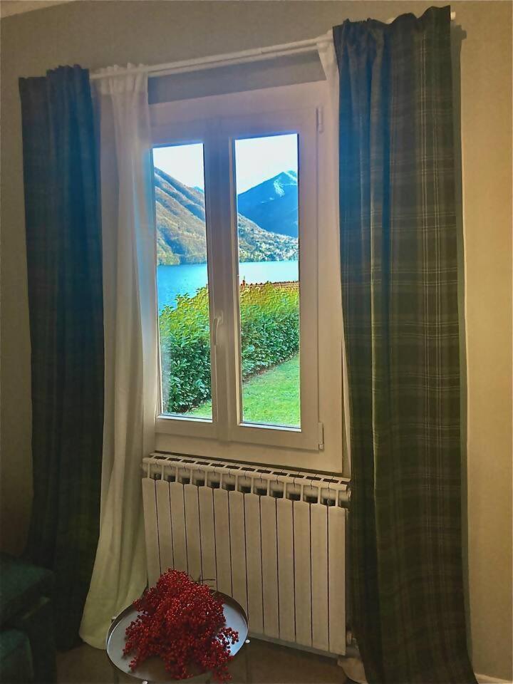 Villa Peroni Honeymoon Cottage 아르제뇨 외부 사진