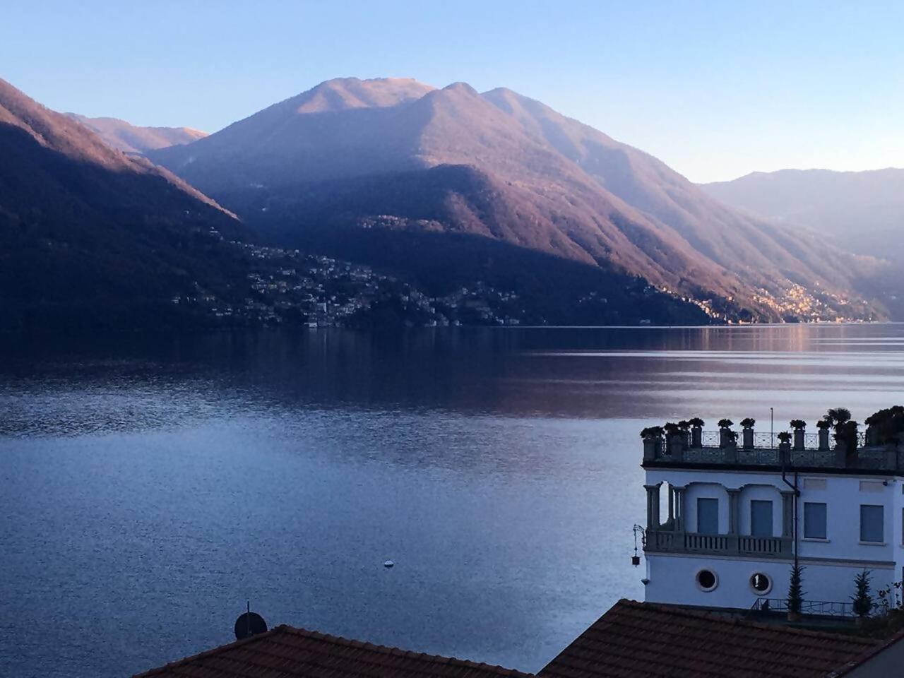 Villa Peroni Honeymoon Cottage 아르제뇨 외부 사진