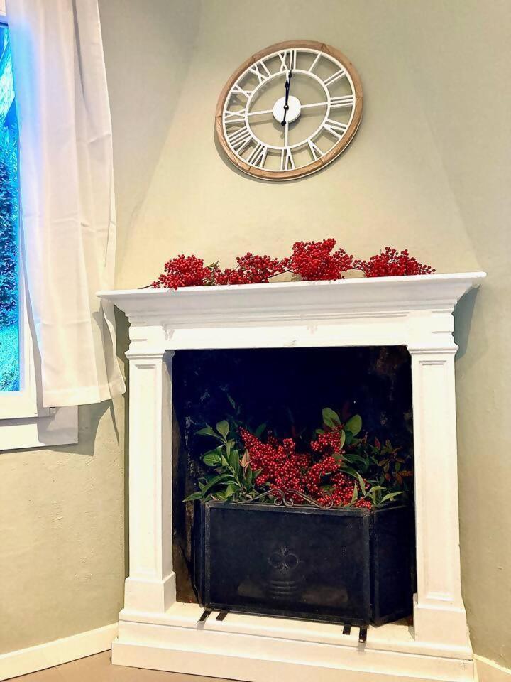 Villa Peroni Honeymoon Cottage 아르제뇨 외부 사진