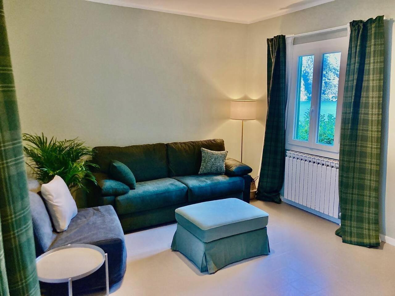 Villa Peroni Honeymoon Cottage 아르제뇨 외부 사진