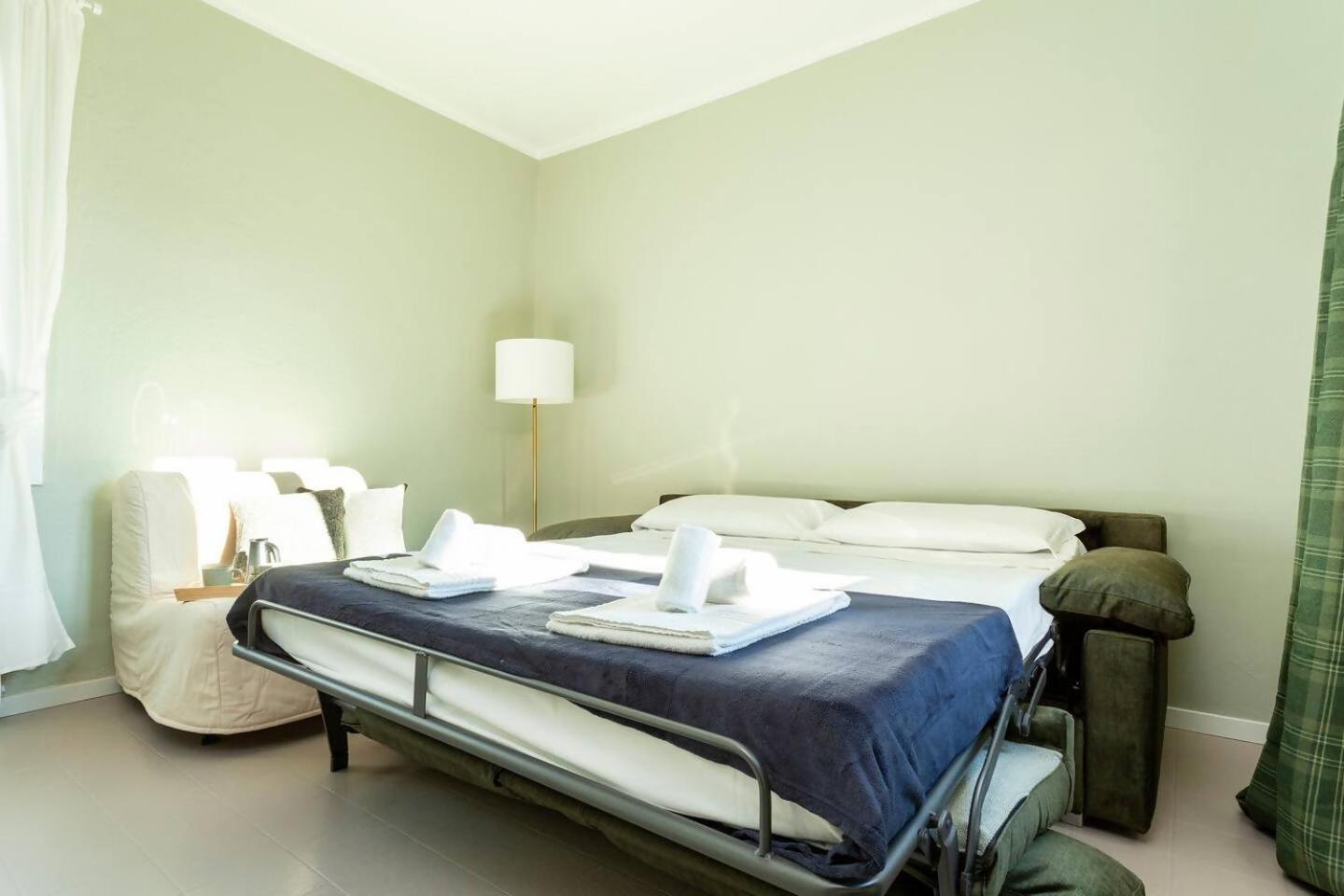 Villa Peroni Honeymoon Cottage 아르제뇨 외부 사진