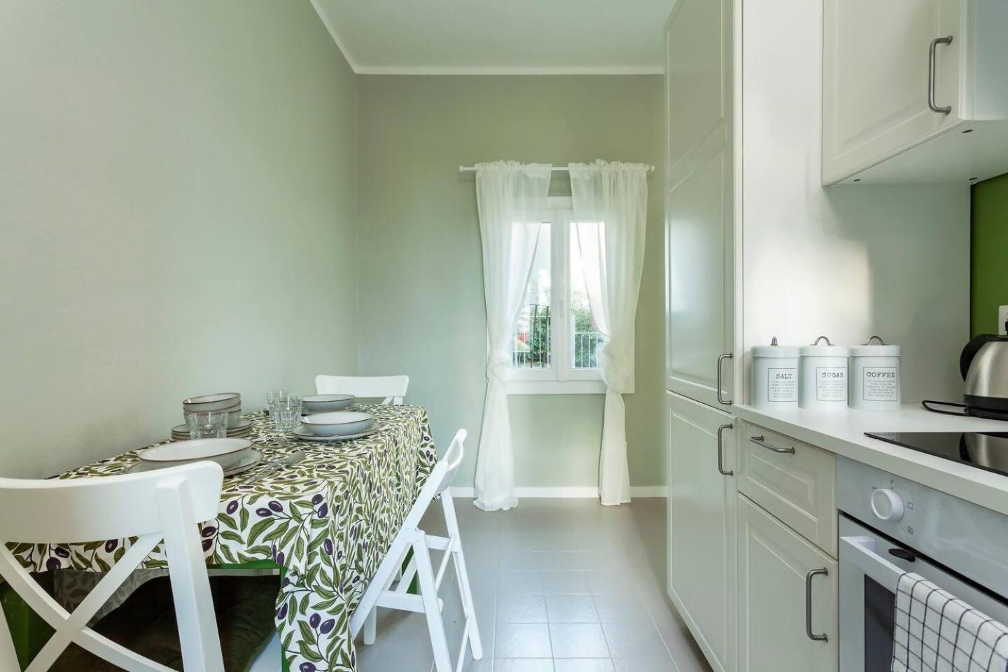 Villa Peroni Honeymoon Cottage 아르제뇨 외부 사진