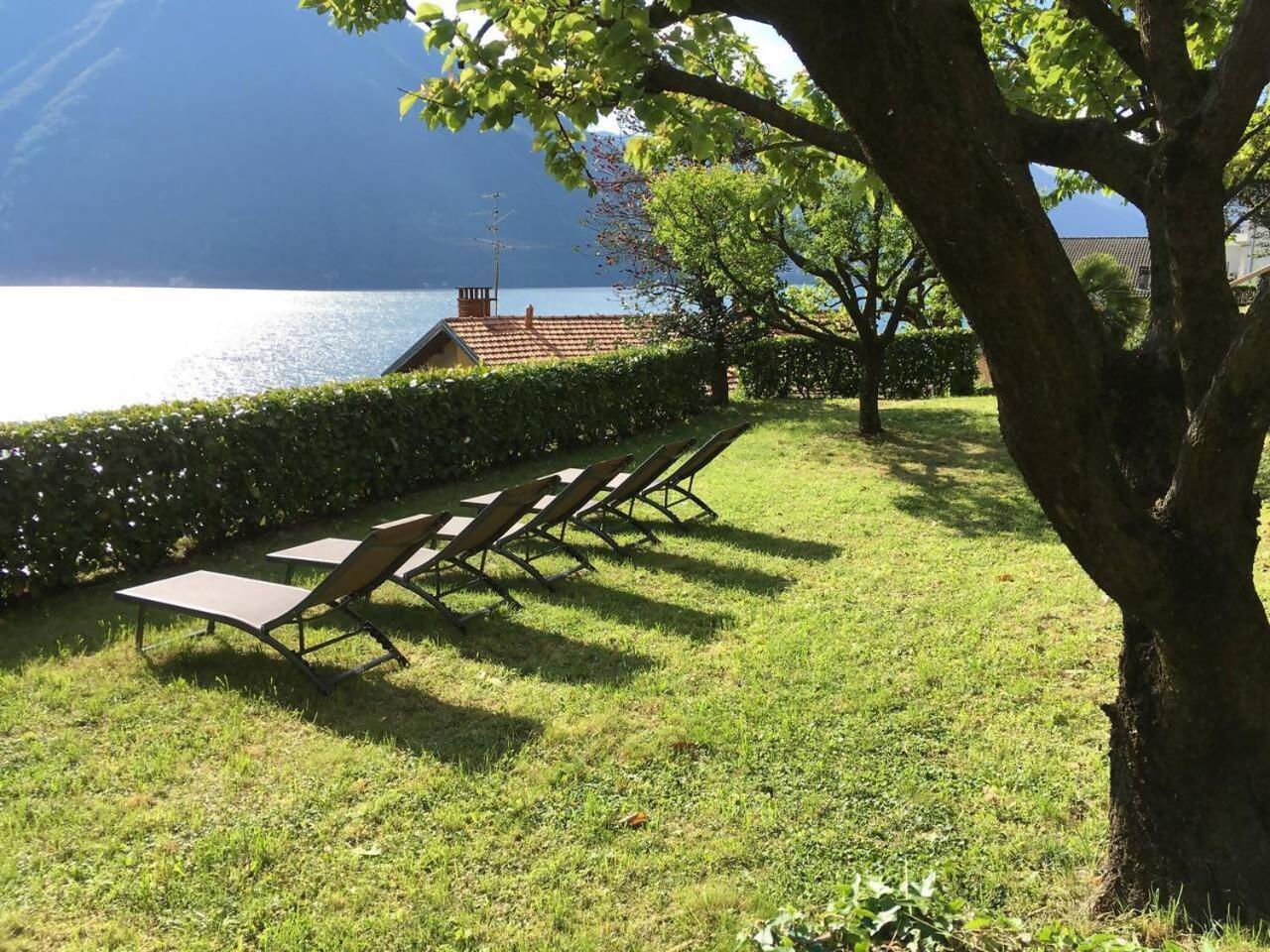 Villa Peroni Honeymoon Cottage 아르제뇨 외부 사진