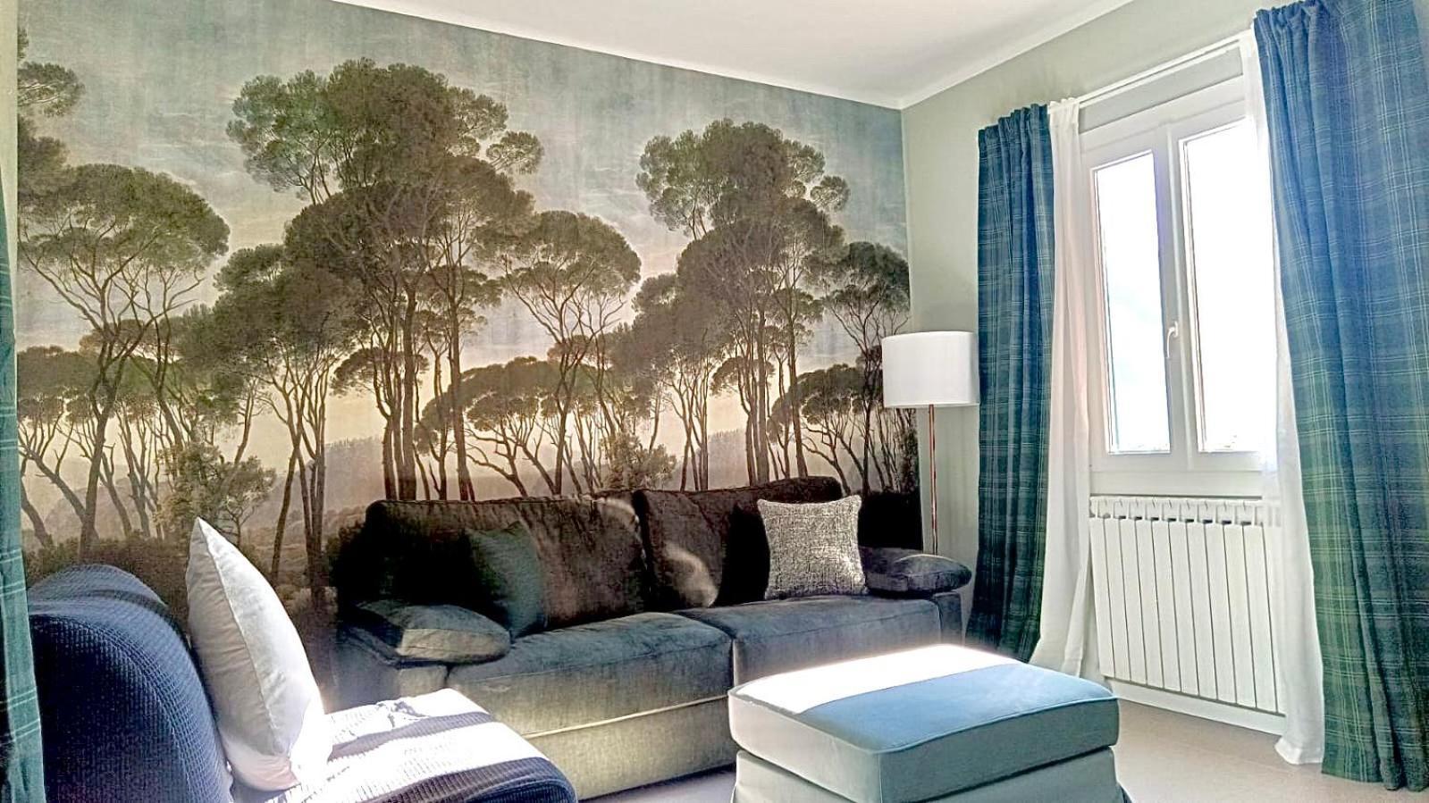 Villa Peroni Honeymoon Cottage 아르제뇨 외부 사진