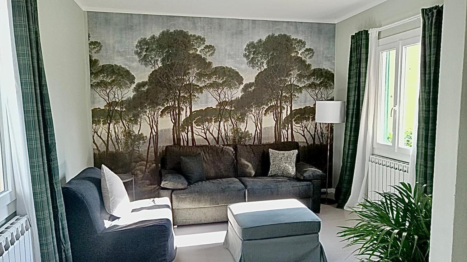 Villa Peroni Honeymoon Cottage 아르제뇨 외부 사진